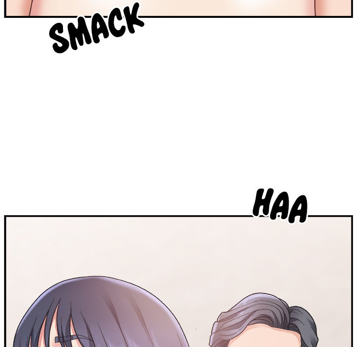 Miss Announcer chapter 16 page 70