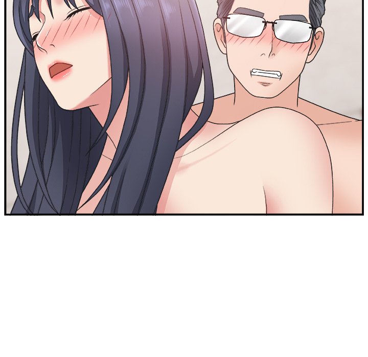 Miss Announcer chapter 16 page 71