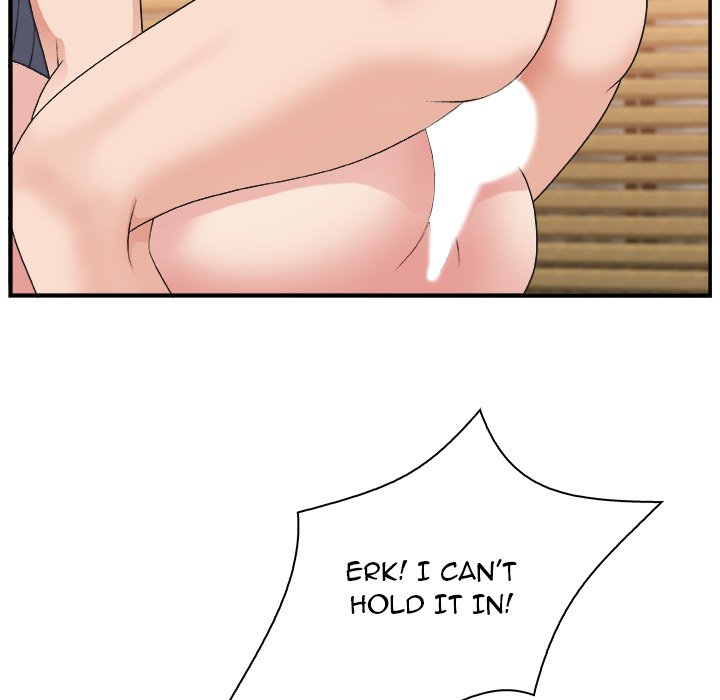 Miss Announcer chapter 16 page 74