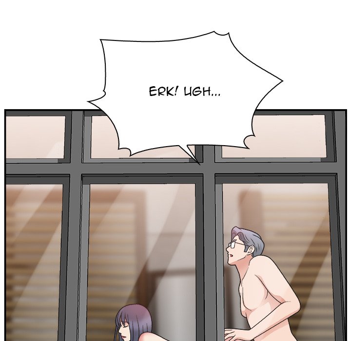 Miss Announcer chapter 16 page 79