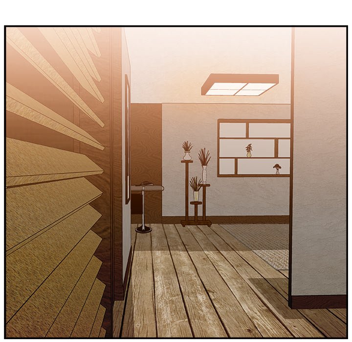 Miss Announcer chapter 16 page 85