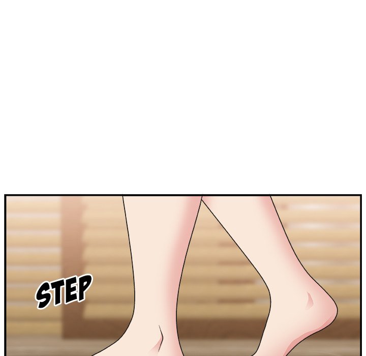 Miss Announcer chapter 16 page 86