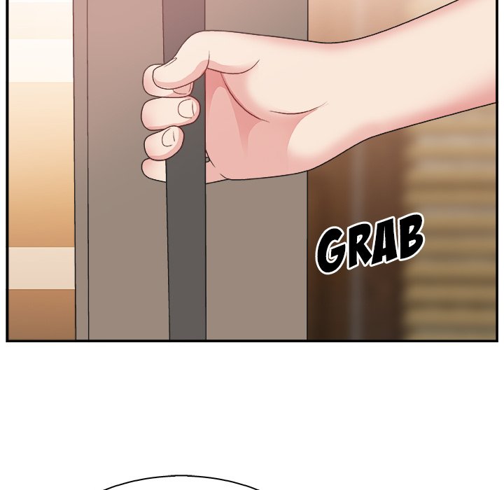 Miss Announcer chapter 16 page 88