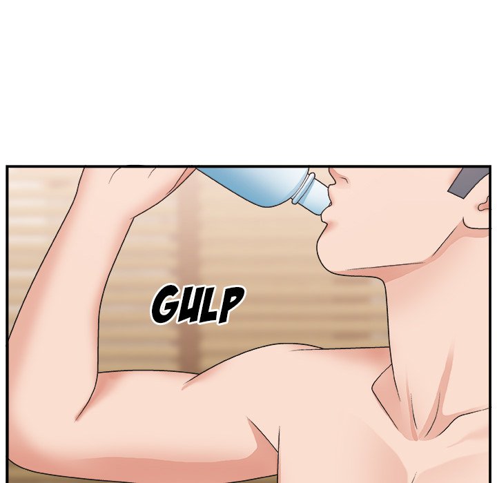 Miss Announcer chapter 16 page 92