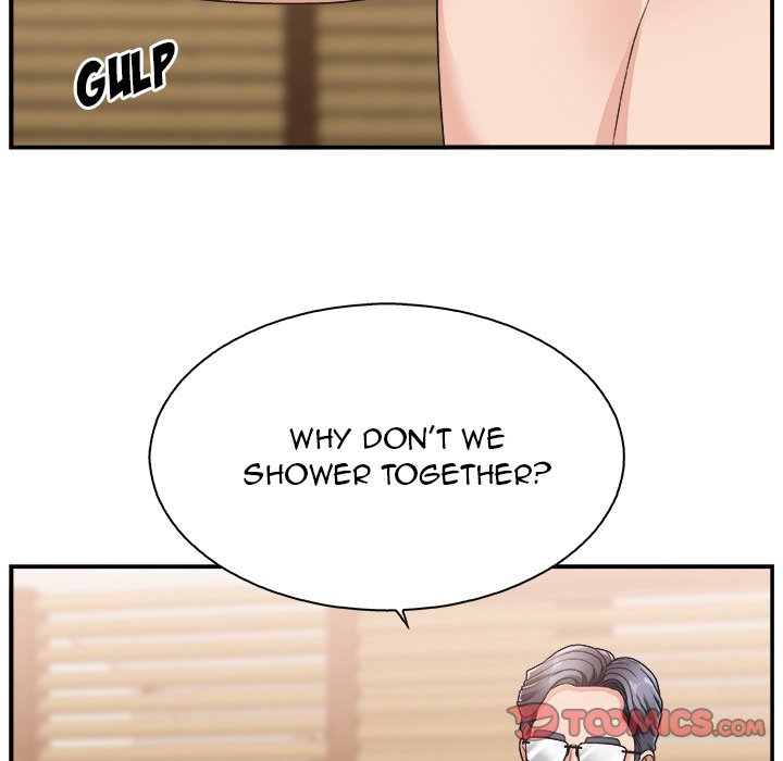 Miss Announcer chapter 16 page 93