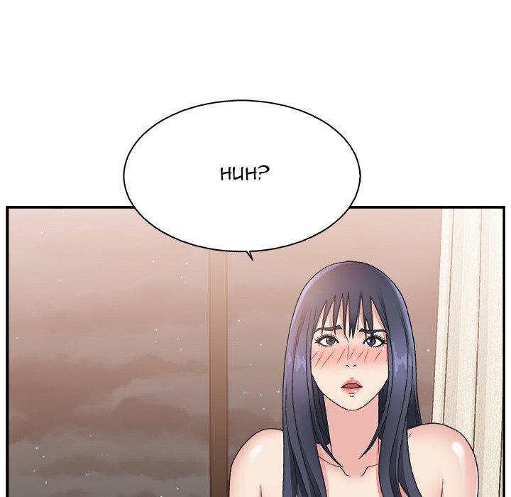 Miss Announcer chapter 16 page 95