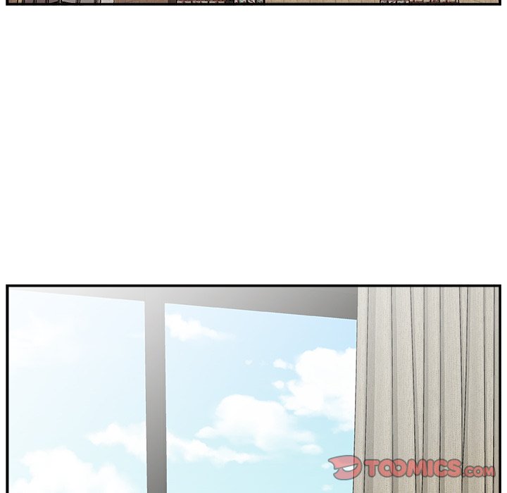 Miss Announcer chapter 16 page 99