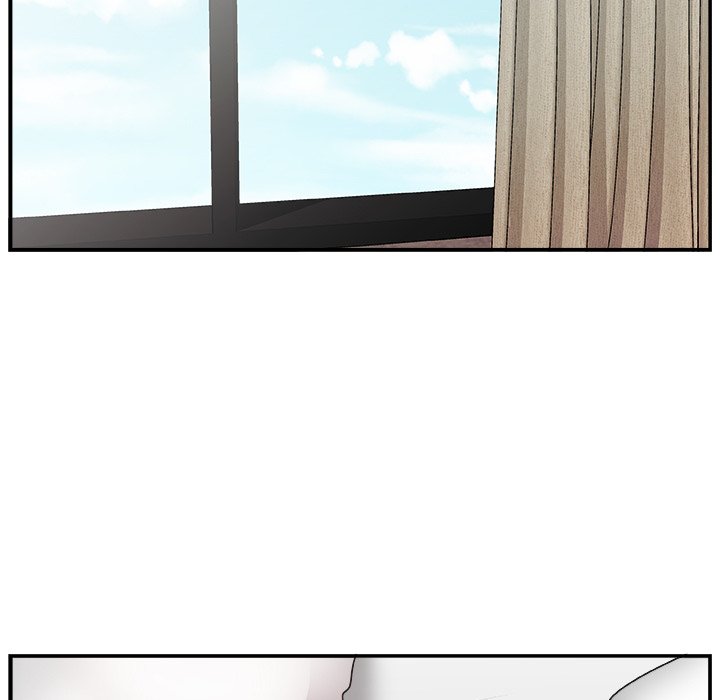 Miss Announcer chapter 16 page 100