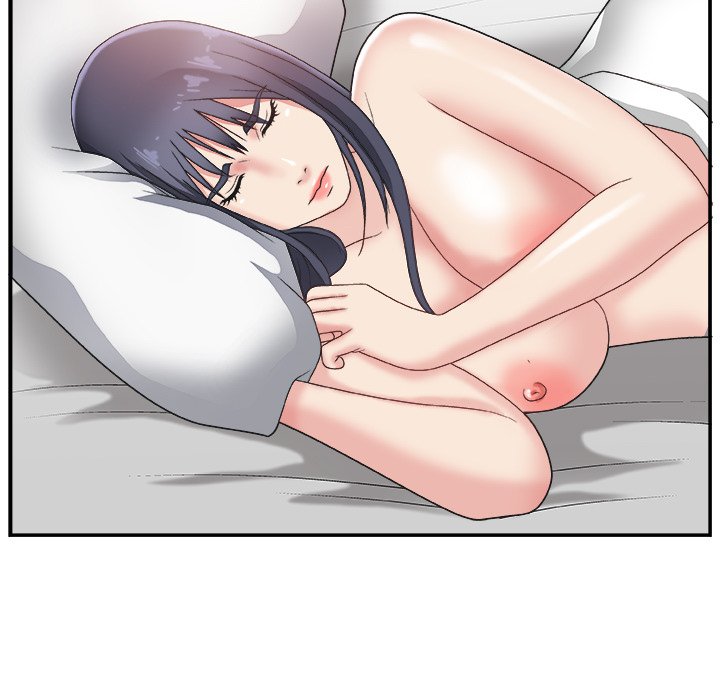 Miss Announcer chapter 16 page 101