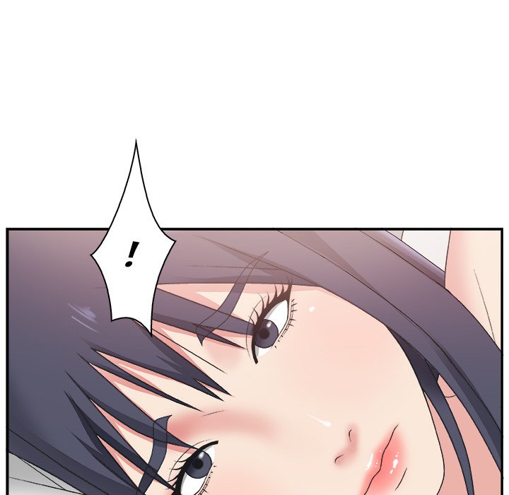 Miss Announcer chapter 16 page 102