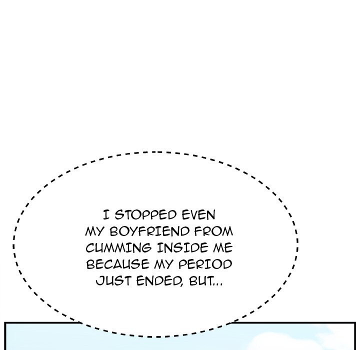 Miss Announcer chapter 16 page 107