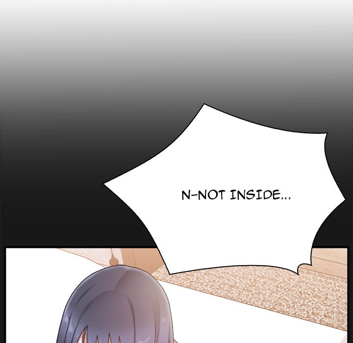Miss Announcer chapter 16 page 109