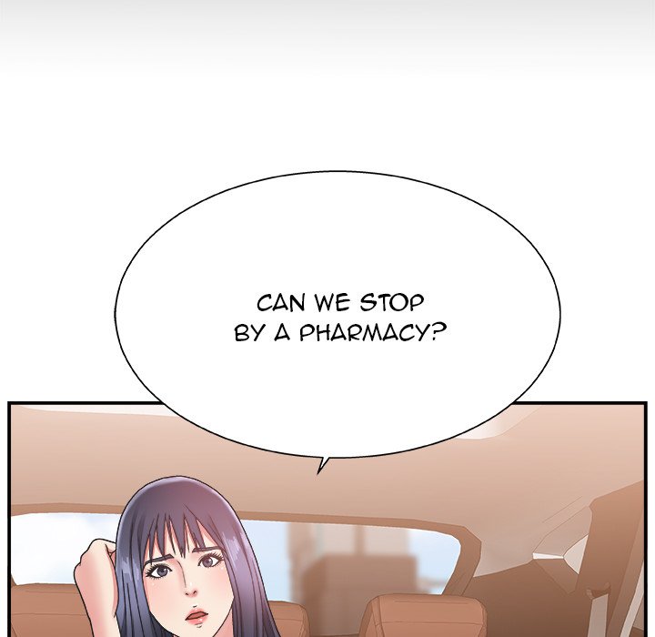 Miss Announcer chapter 16 page 113