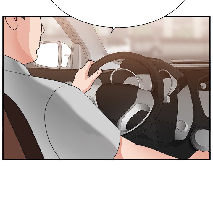 Miss Announcer chapter 16 page 115
