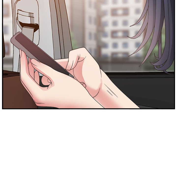 Miss Announcer chapter 16 page 118