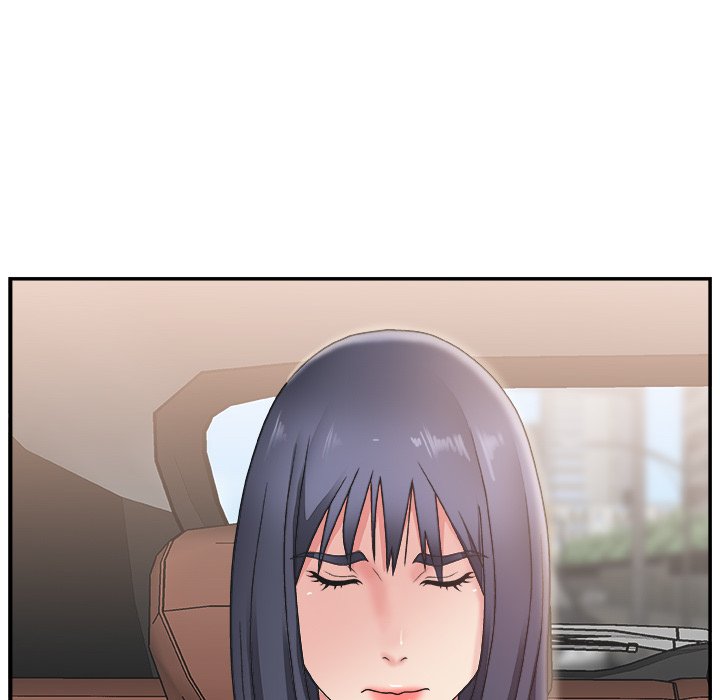 Miss Announcer chapter 16 page 120