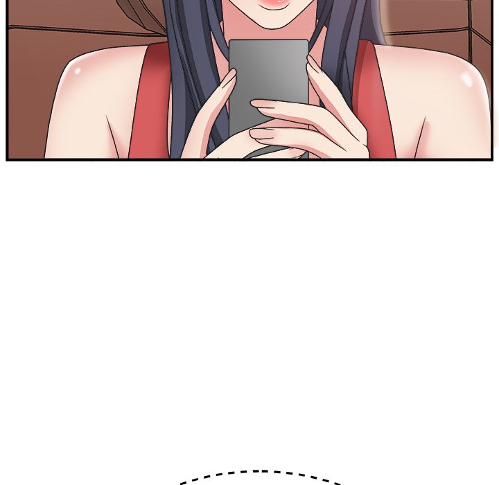 Miss Announcer chapter 16 page 121