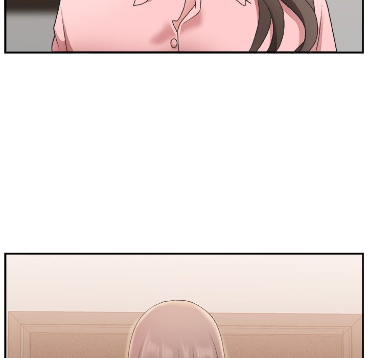 Miss Announcer chapter 17 page 13