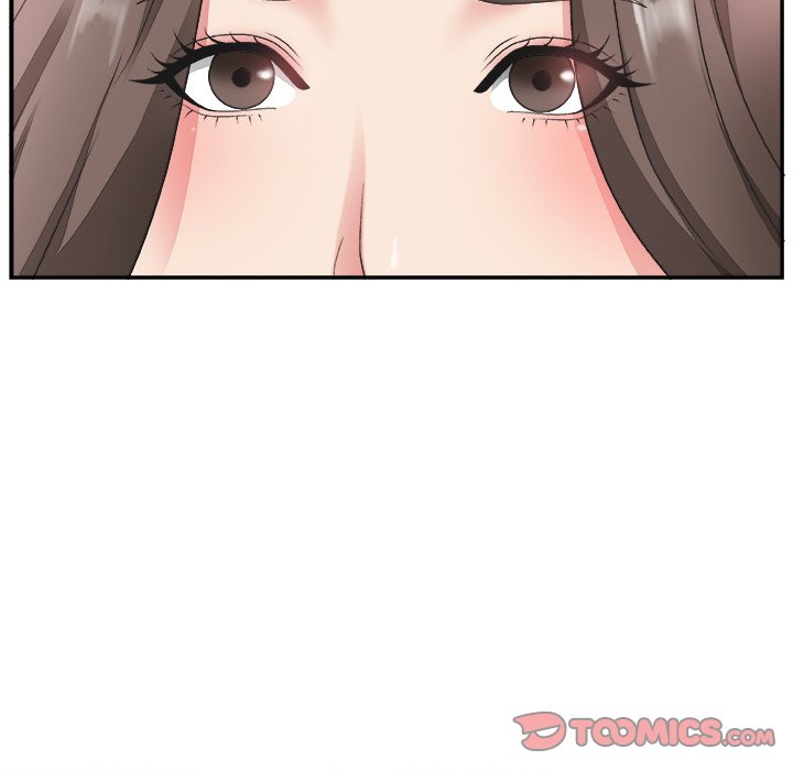 Miss Announcer chapter 17 page 20