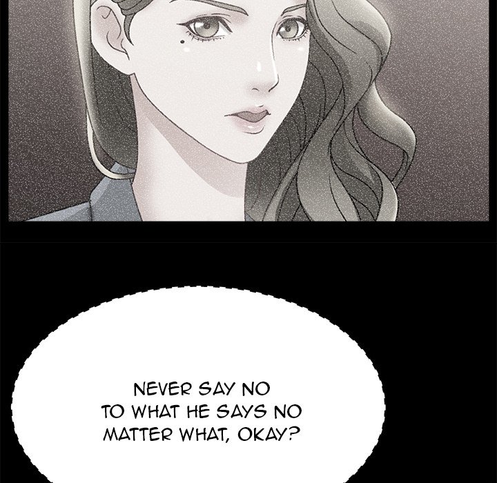 Miss Announcer chapter 17 page 23