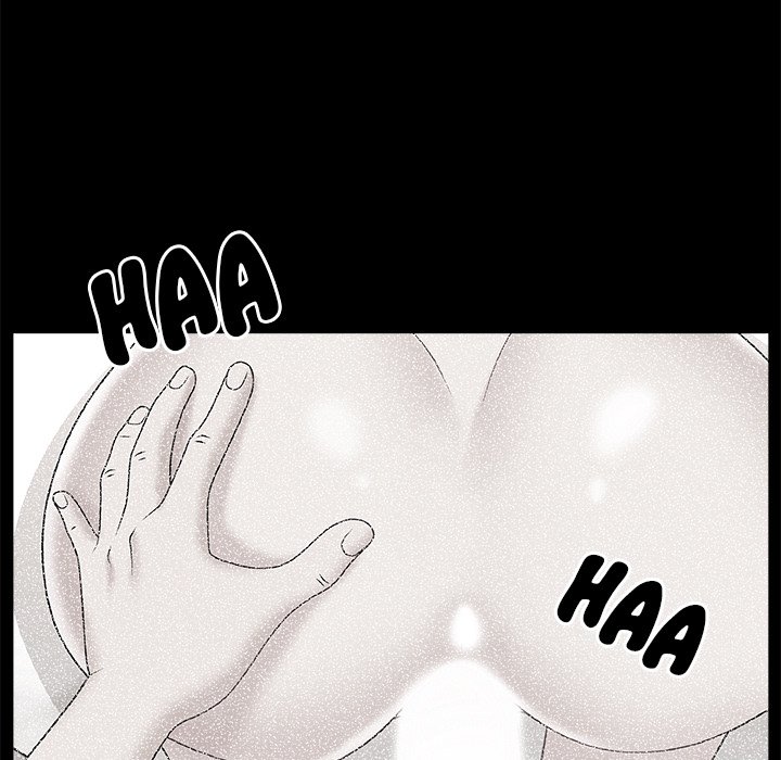 Miss Announcer chapter 17 page 25
