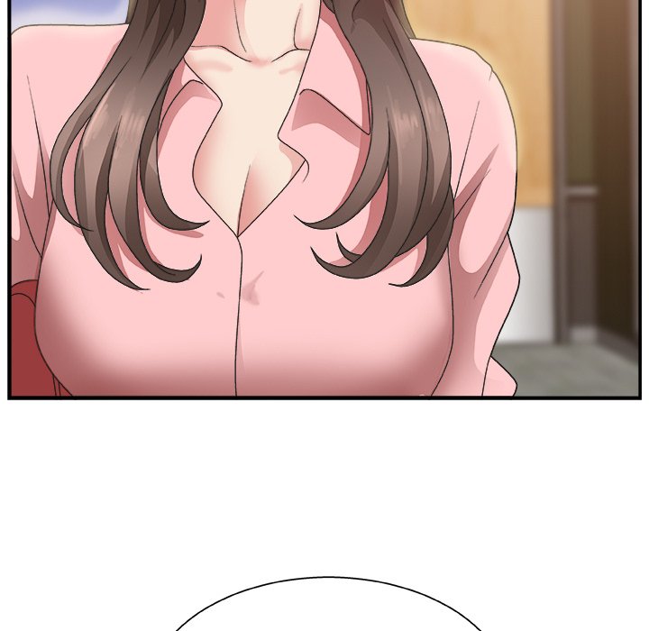 Miss Announcer chapter 17 page 36