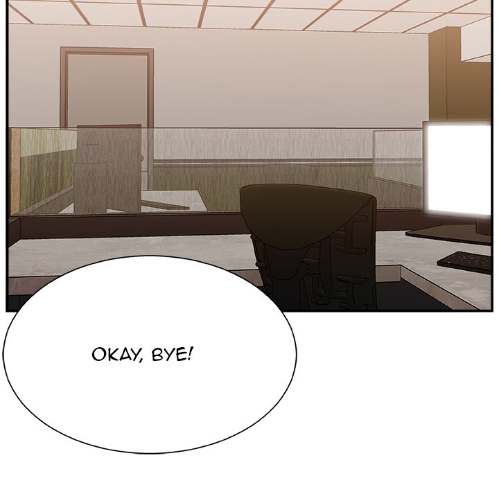 Miss Announcer chapter 17 page 40