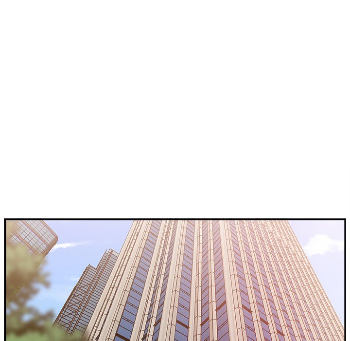 Miss Announcer chapter 17 page 45