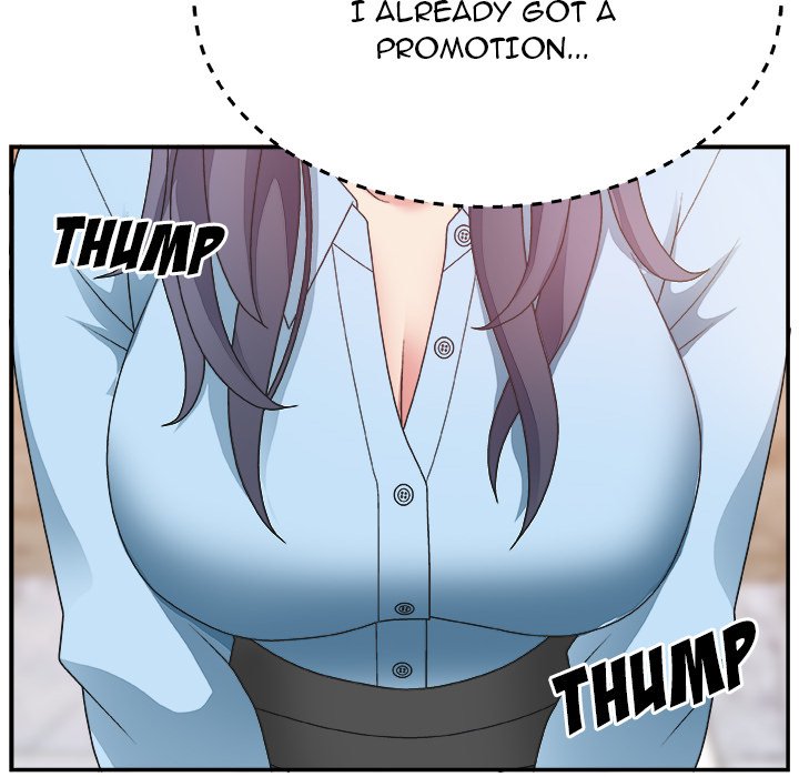 Miss Announcer chapter 17 page 48