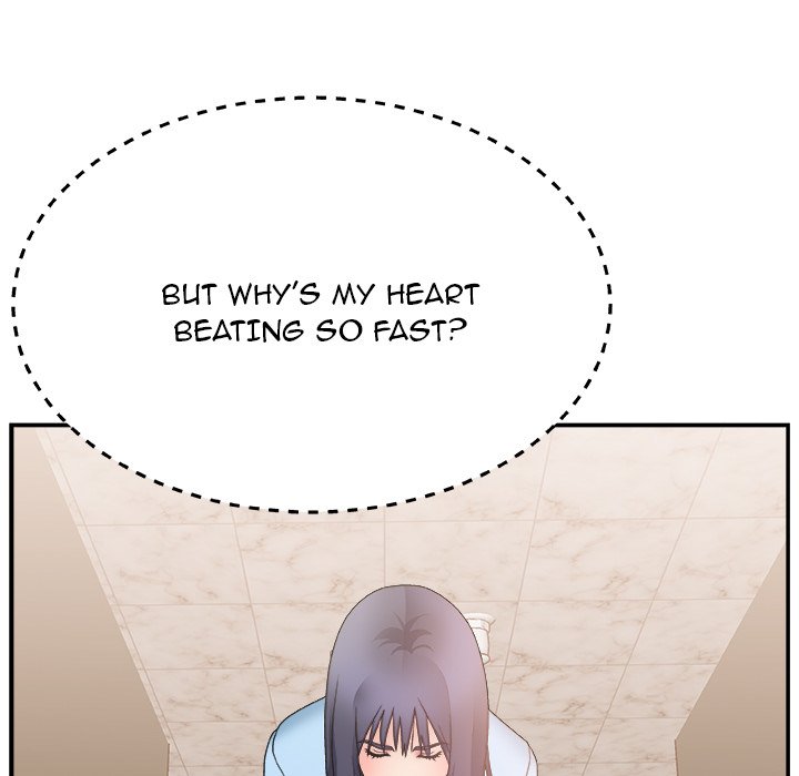Miss Announcer chapter 17 page 49
