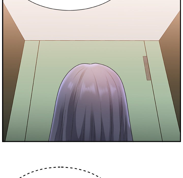 Miss Announcer chapter 17 page 61