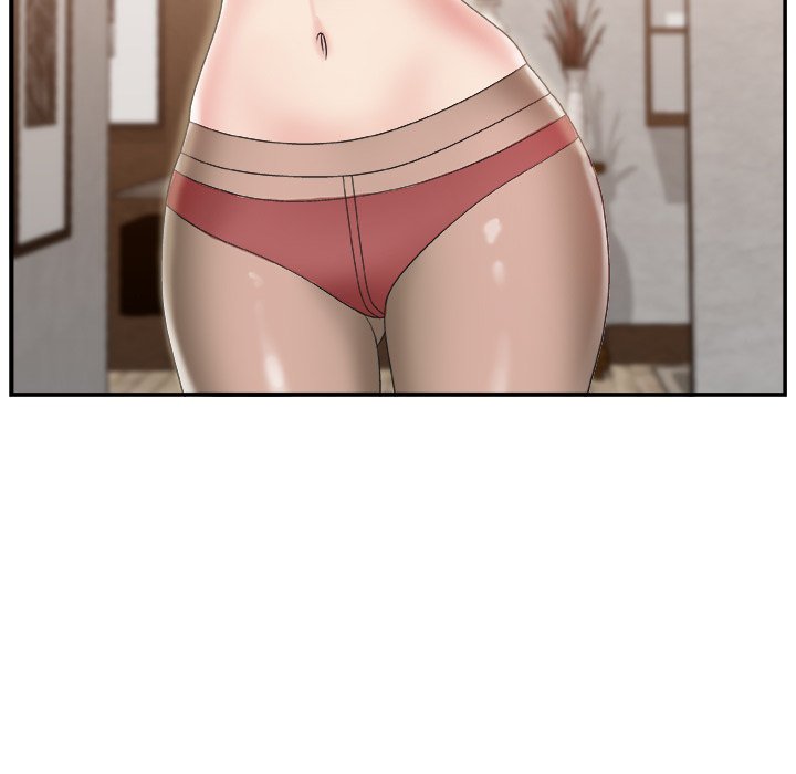 Miss Announcer chapter 17 page 67