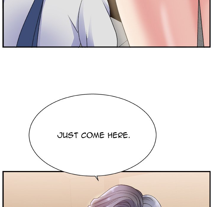 Miss Announcer chapter 17 page 72