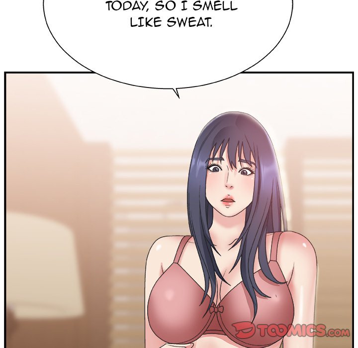 Miss Announcer chapter 17 page 74
