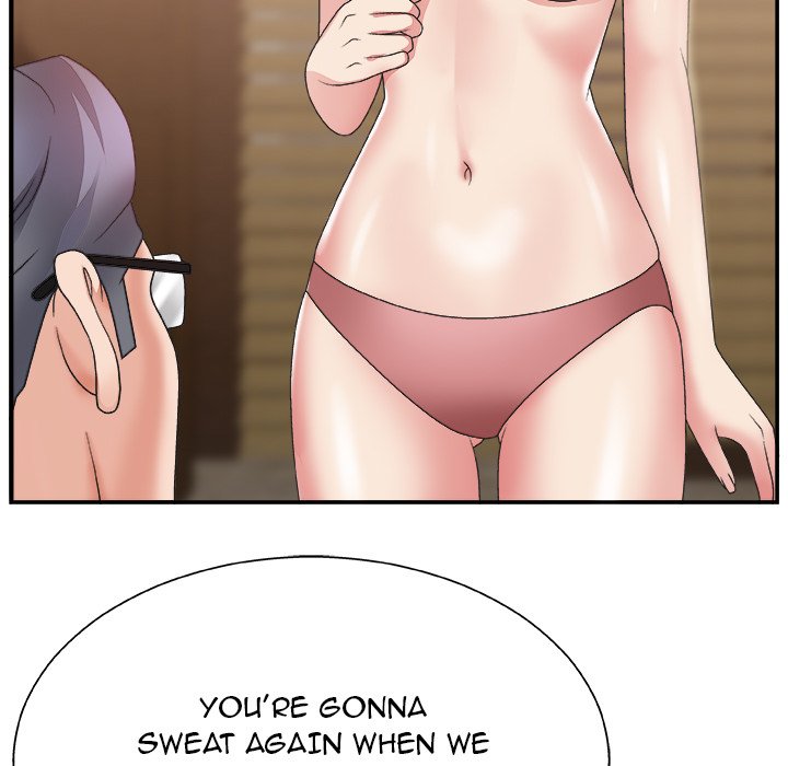 Miss Announcer chapter 17 page 75