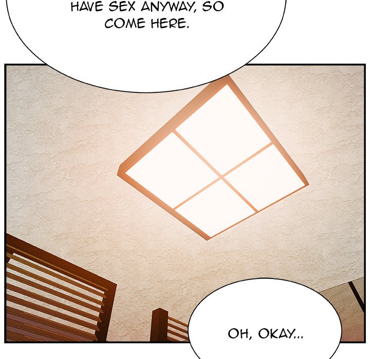 Miss Announcer chapter 17 page 76