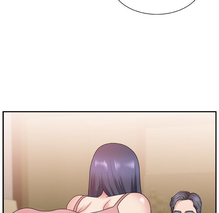 Miss Announcer chapter 17 page 77