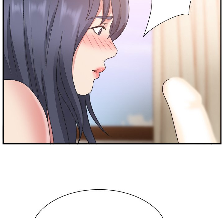 Miss Announcer chapter 17 page 81