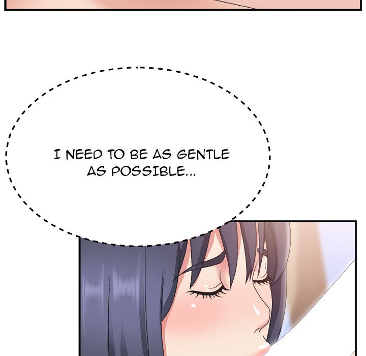 Miss Announcer chapter 17 page 87