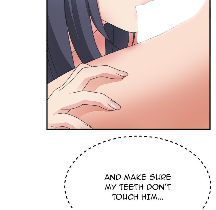 Miss Announcer chapter 17 page 88