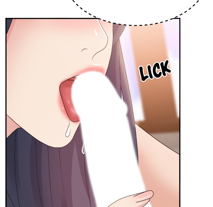 Miss Announcer chapter 17 page 89