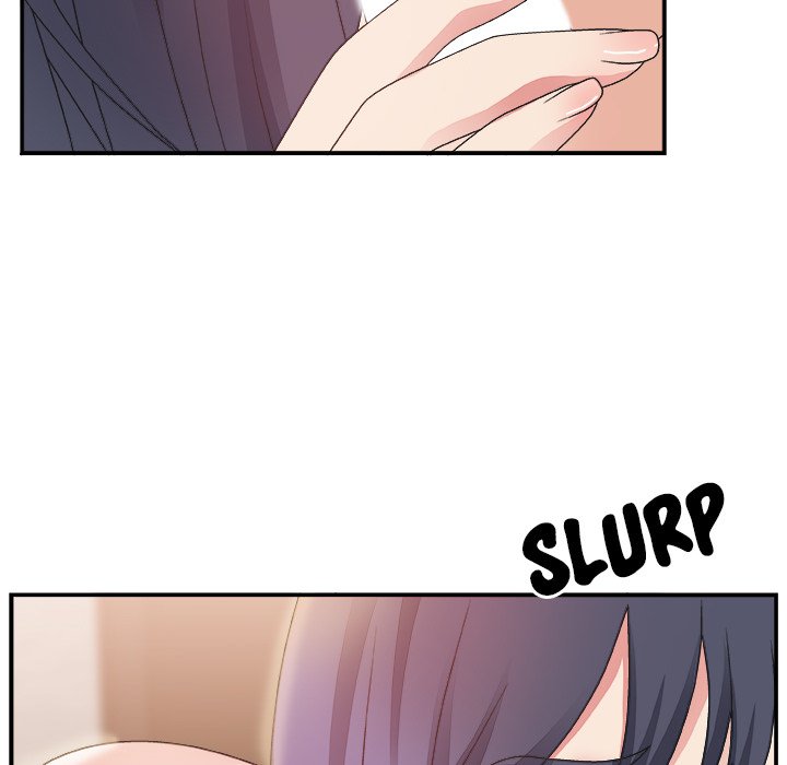 Miss Announcer chapter 17 page 90