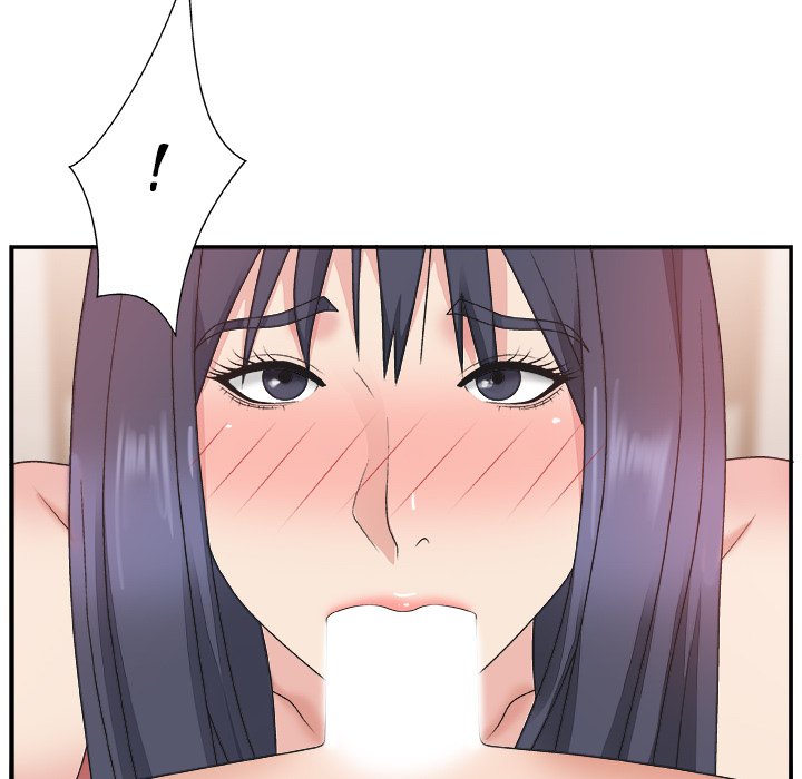 Miss Announcer chapter 17 page 96
