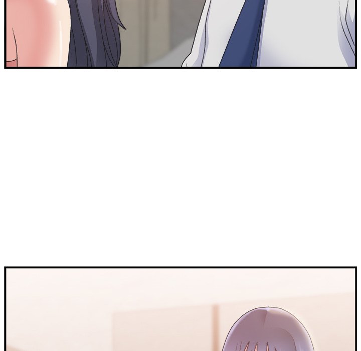 Miss Announcer chapter 17 page 100