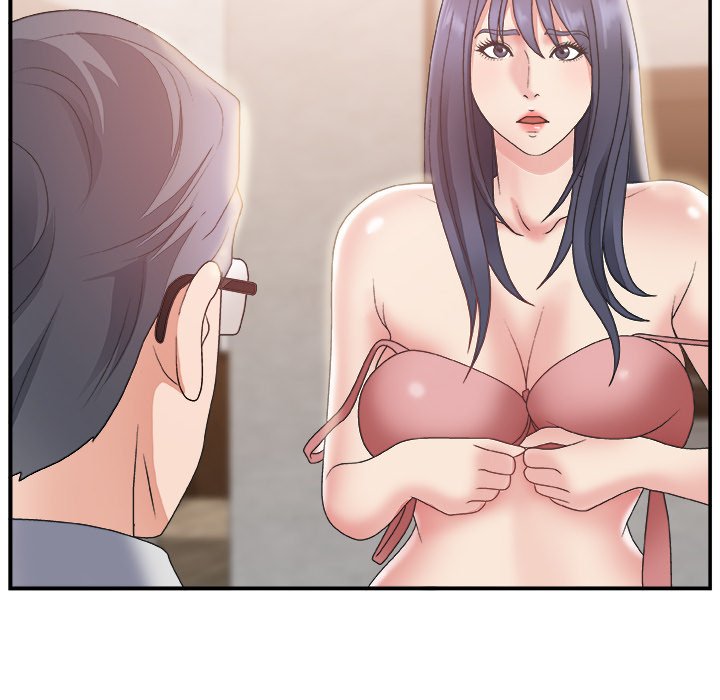 Miss Announcer chapter 17 page 101