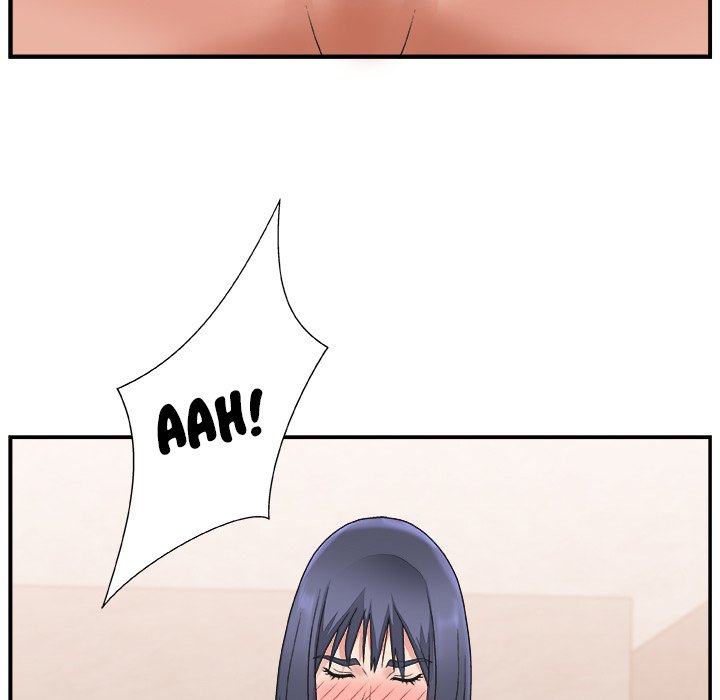 Miss Announcer chapter 17 page 106