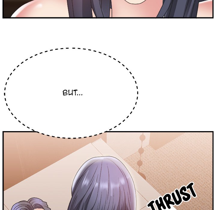 Miss Announcer chapter 17 page 111