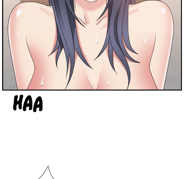 Miss Announcer chapter 17 page 114