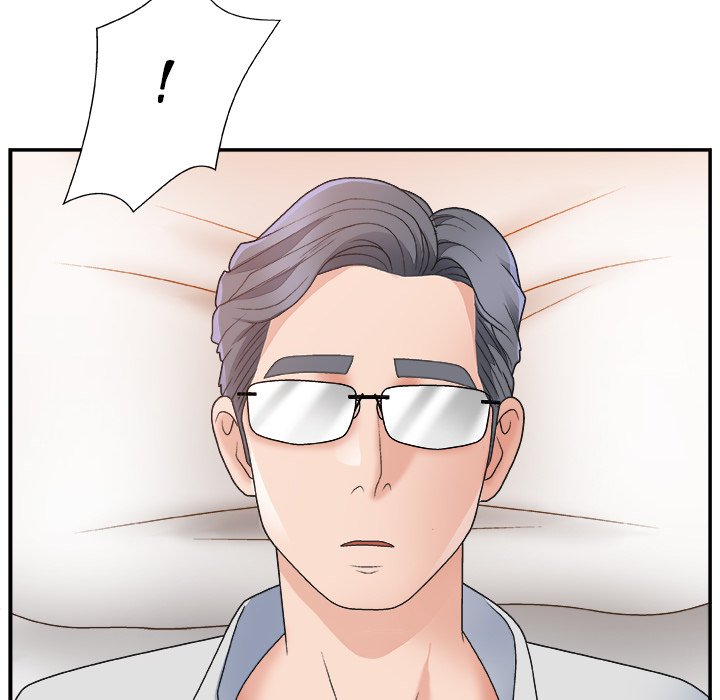 Miss Announcer chapter 17 page 115