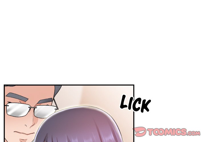 Miss Announcer chapter 18 page 3